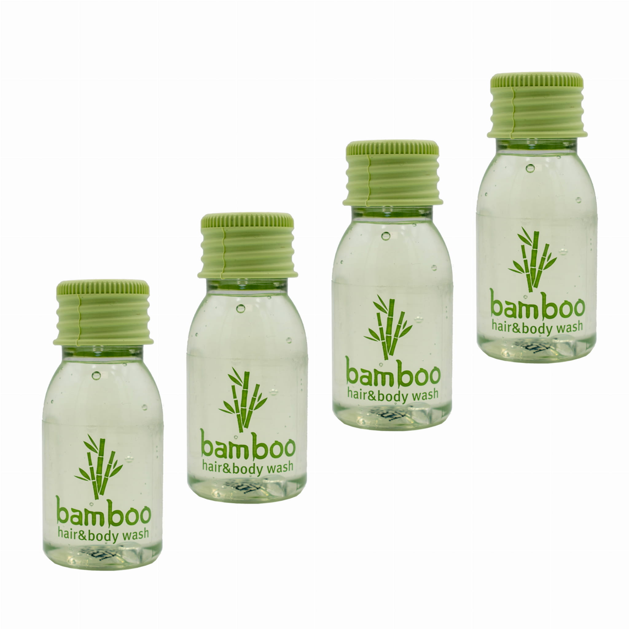 szampon-żel hotelowy 20ml bamboo