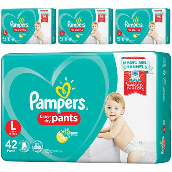 pampers na życzenie