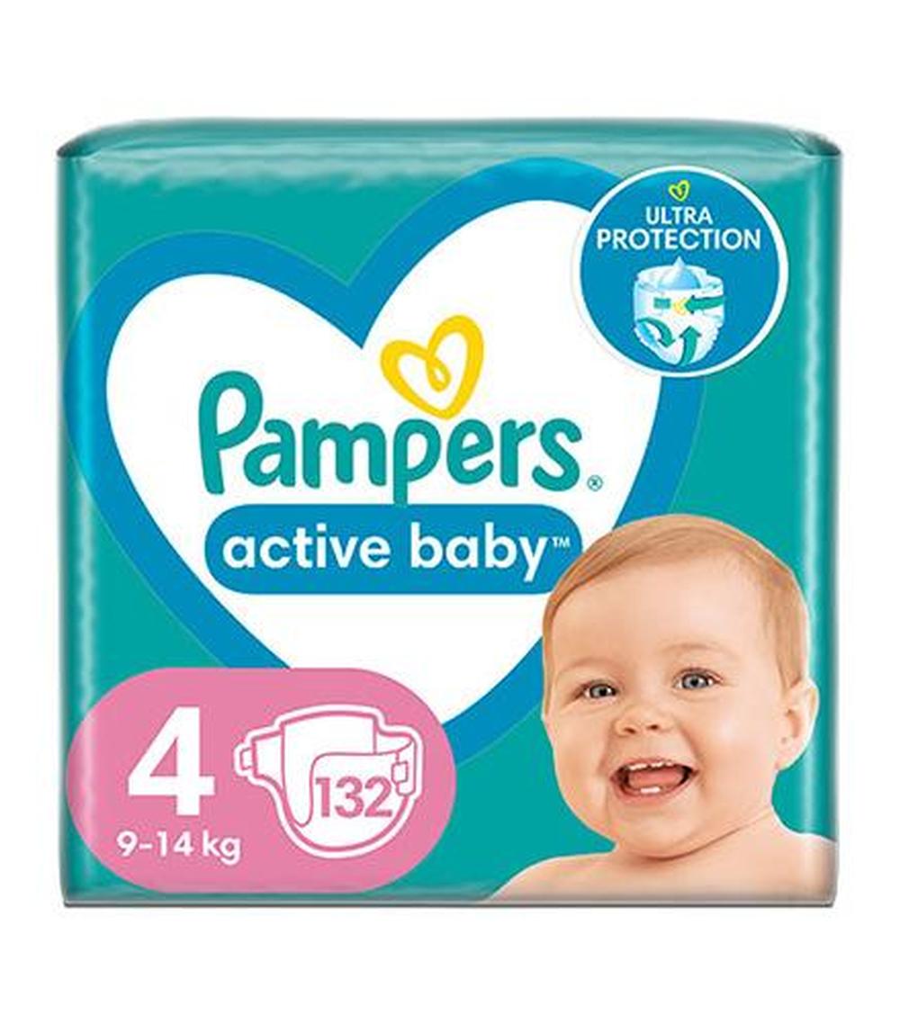 pampers porownanie cen