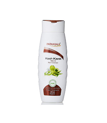 kesh kanti 200ml patanjali szampon do włosów