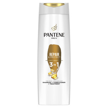 pantene pro-v odżywka do włosów intensywna regeneracja