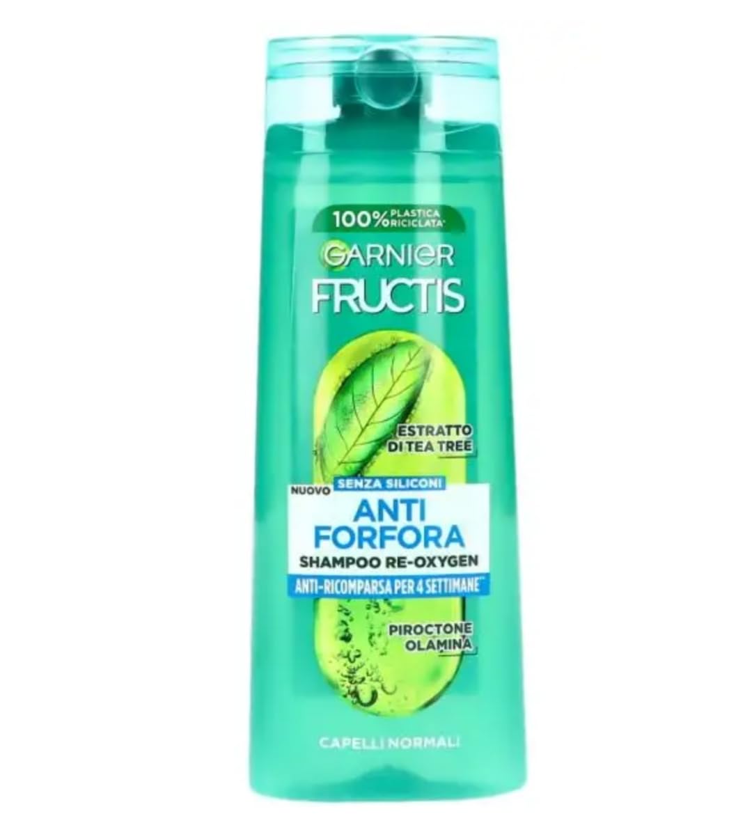 fructis szampon przeciwłupieżowy tesco