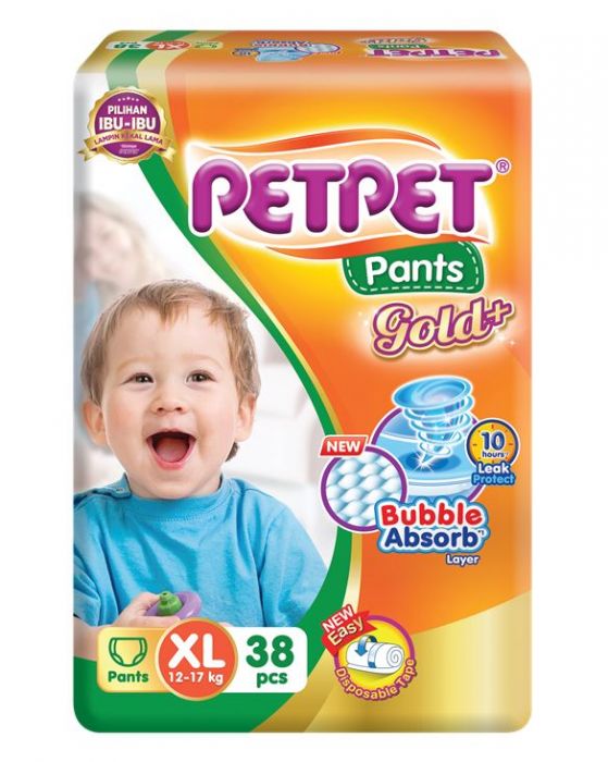 pampers sjp