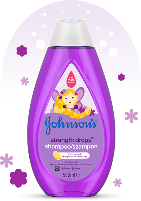 szampon johnsons baby w rossmannie promocja