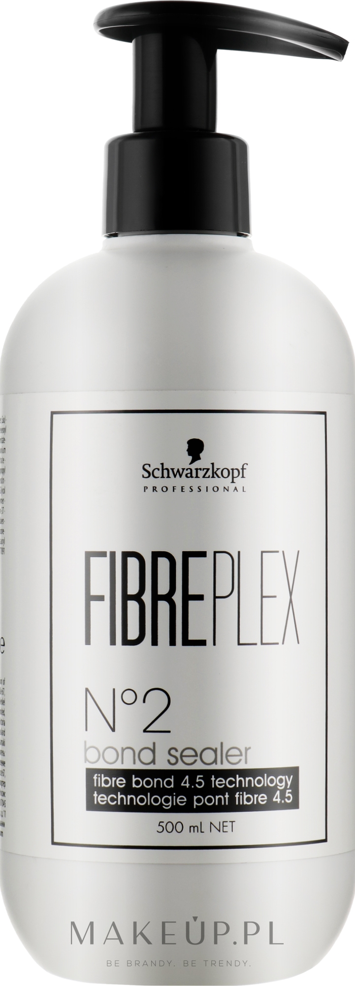 fibreplex szampon cena