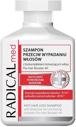 bioactive szampon opinie