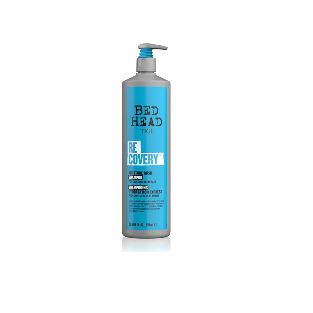 szampon tigi bed head