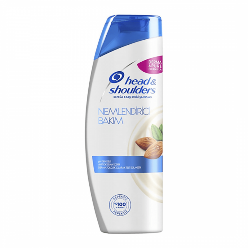 szampon head shoulders dla niej