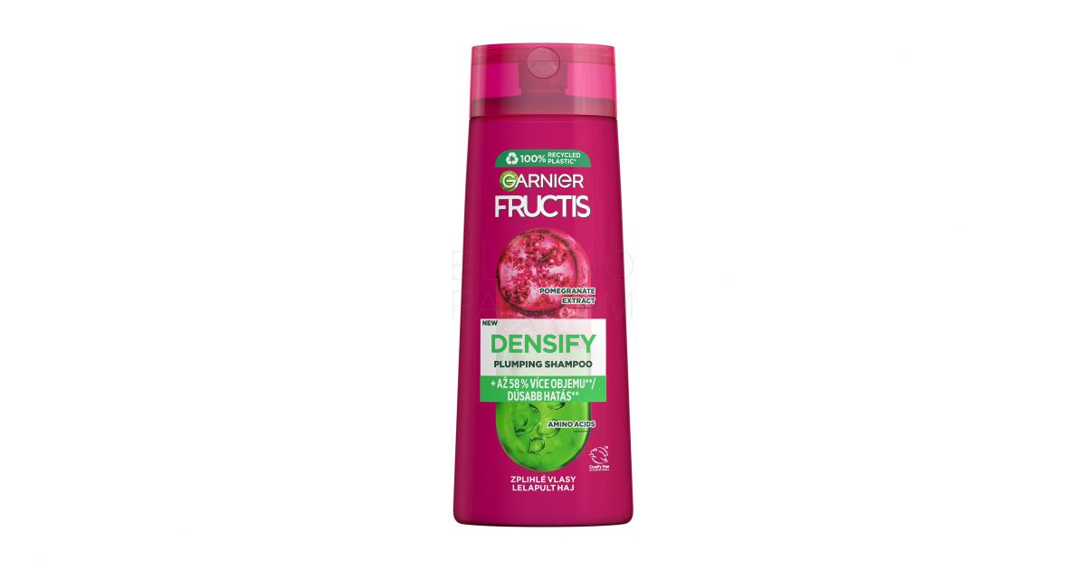 garnier fructis densify szampon wzmacniający