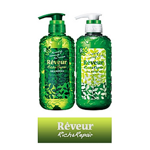 Reveur „Scalp” szampon do włosów 500ml