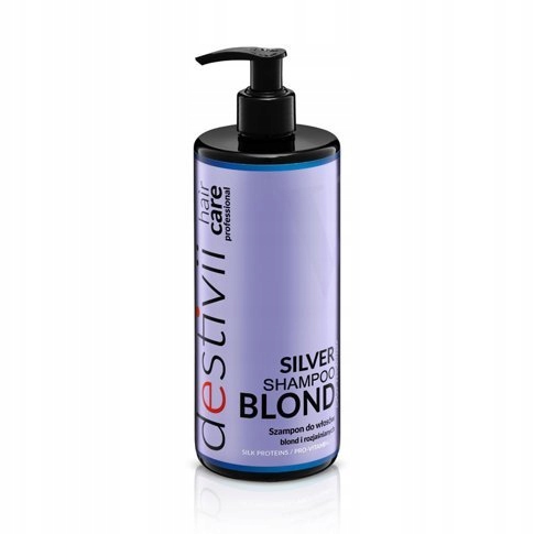 silver touch szampon allegro