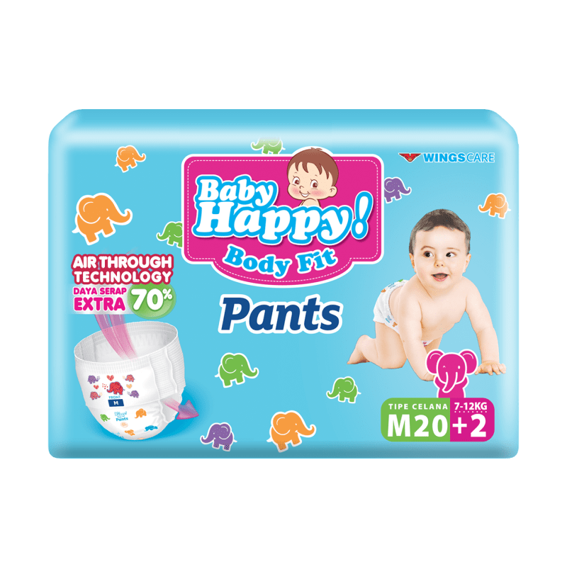 pampers 2 jaki wiek