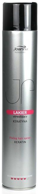 lakier joanna do włosów 75 ml ceneo