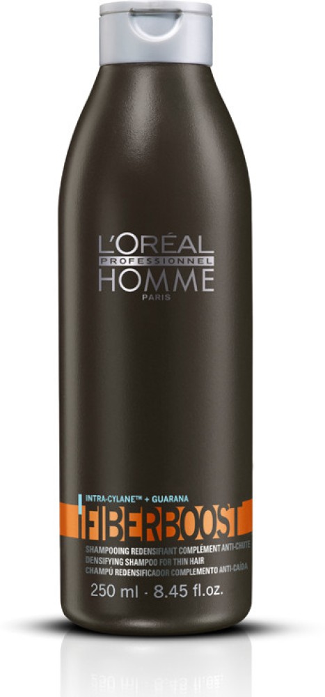 loreal professionnel szampon fiberboost