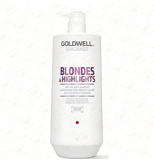 goldwell szampon opinie