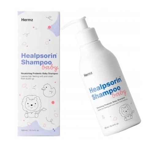 healpsorin szampon allegro