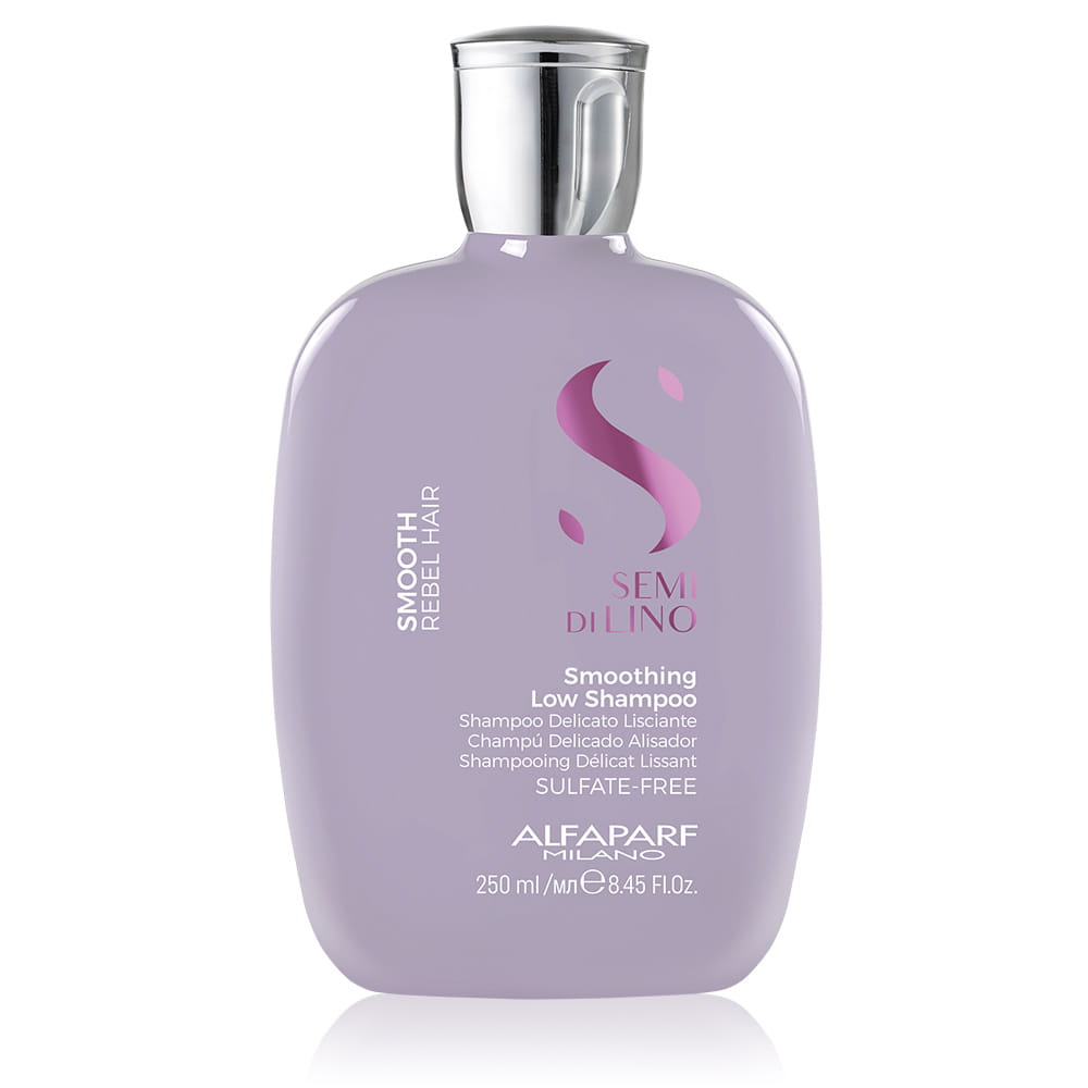 alfaparf semi di lino volume szampon do włosów 250ml