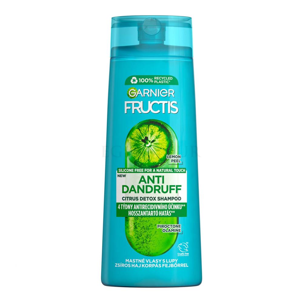 szampon garnier citrus detox cena