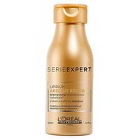 loreal szampon absolut lipidium 500