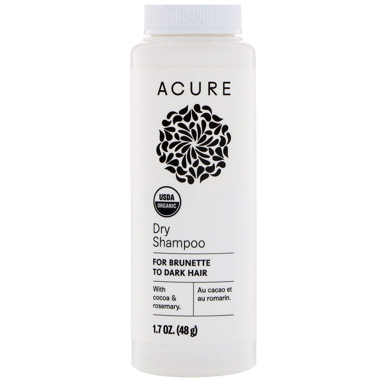 acure organics szampon