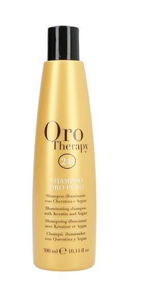 oro therapy szampon