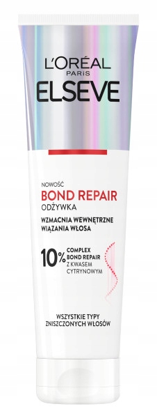 odżywka do włosów loreal nowość