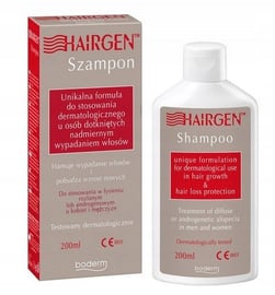 szampon przeciw wypadaniu wlosow empik