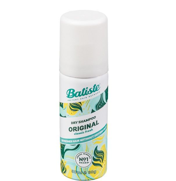 batiste suchy szampon original