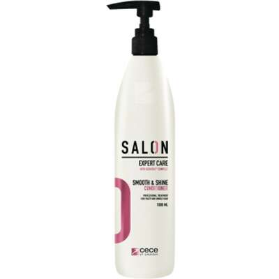 szampon do włosów farbowanych salon expert care