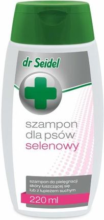 hipoalergiczny szampon do włosów normalnych 250ml onlybio 250ml