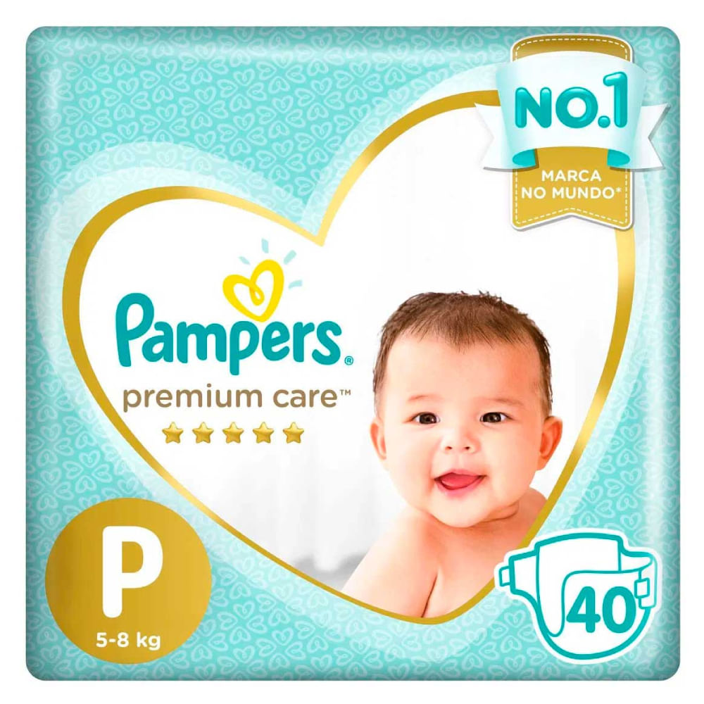 pampers premium care v3midi