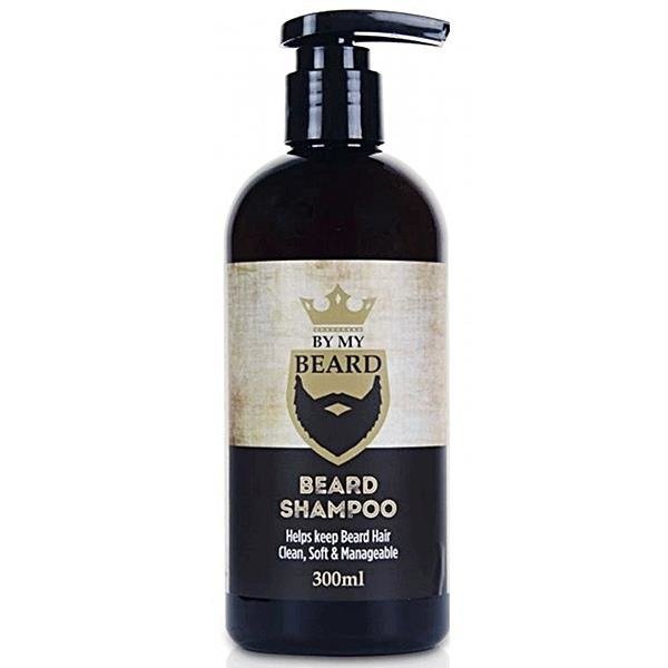 by my beard olejek 90 ml szampon odżywka