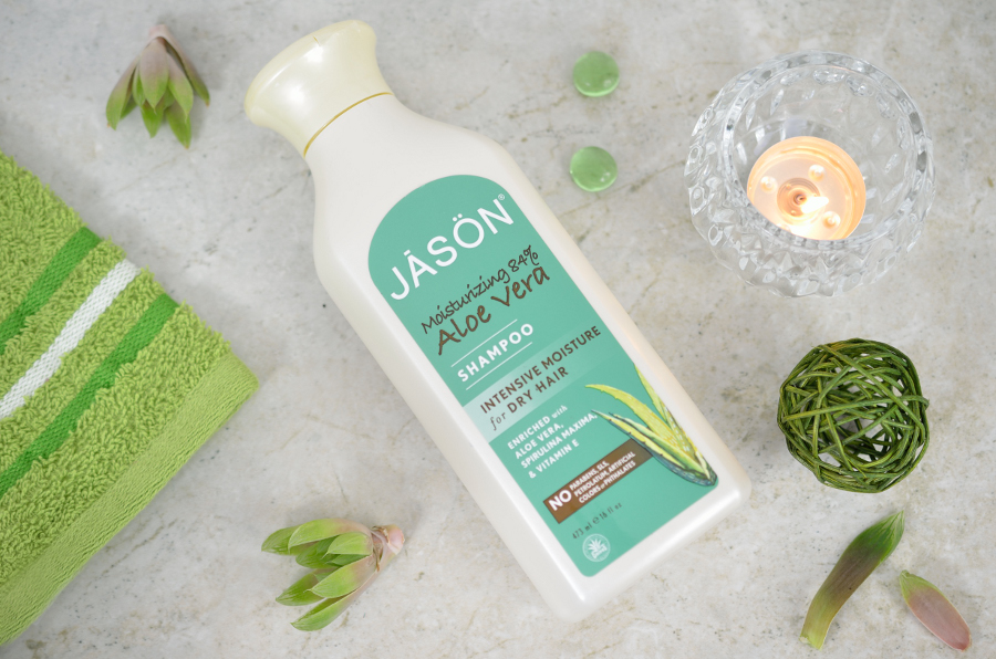 green pharmacy szampon pokrzywowy