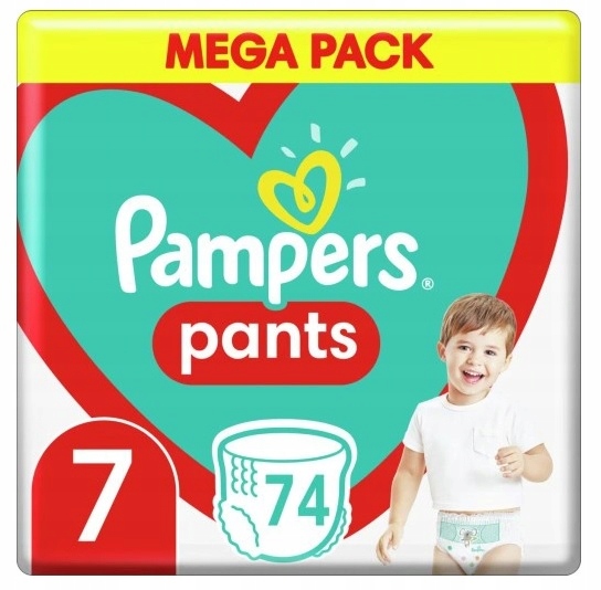 pampers skania site allegro.pl