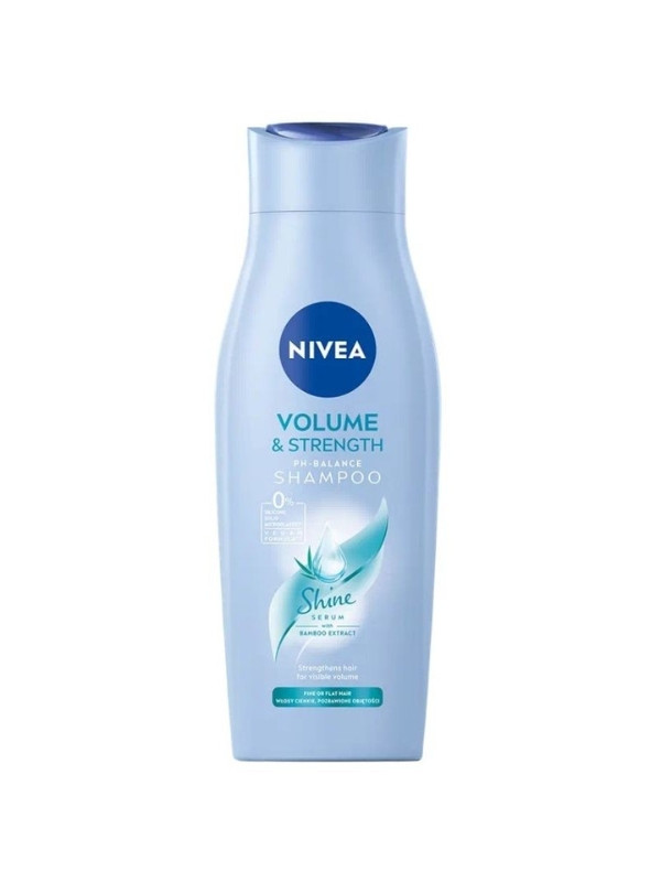 nivea kozie mleko szampon cena