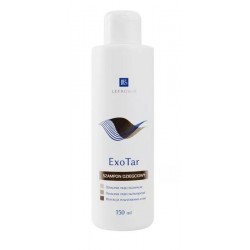 exotar szampon dziegciowy 150 ml