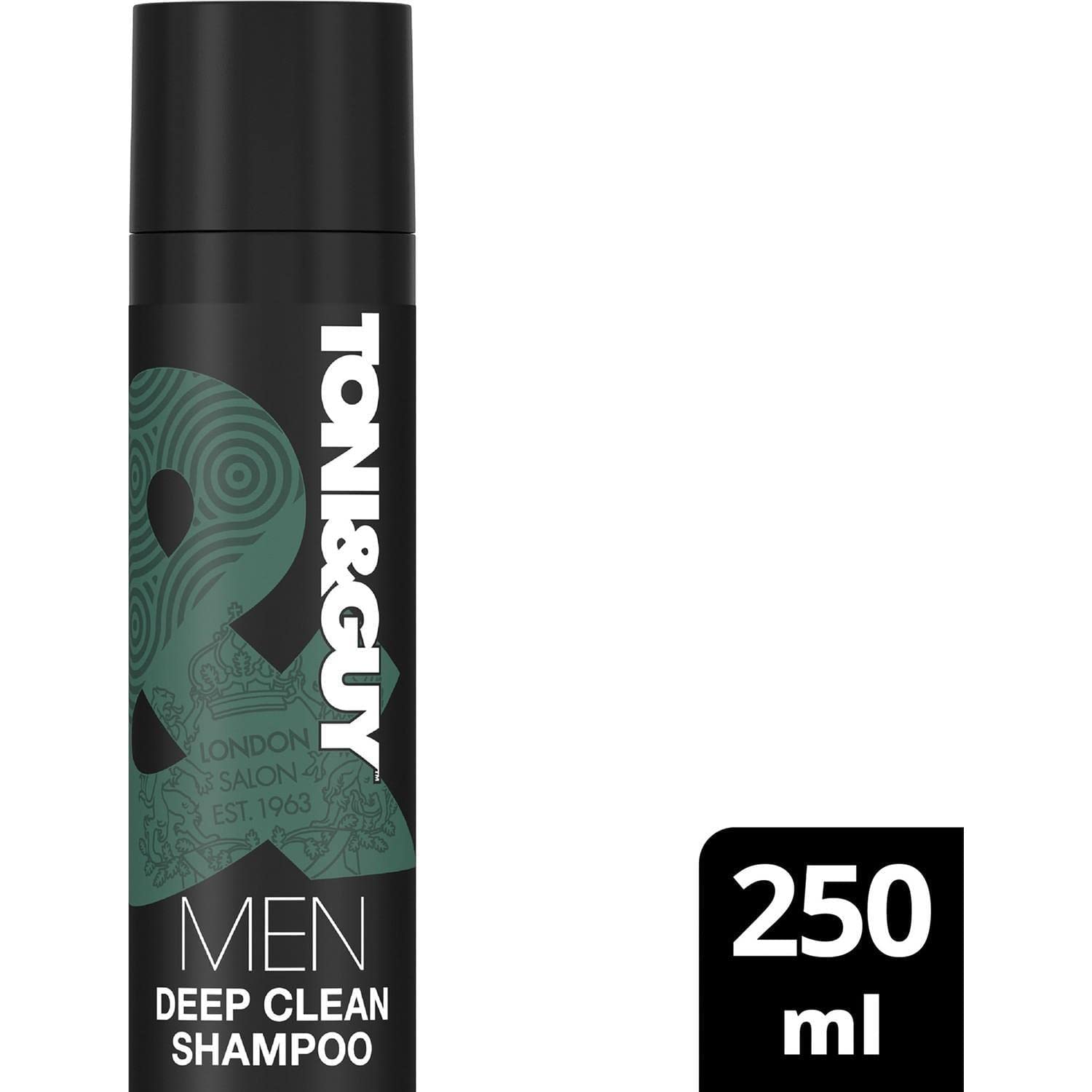 toni&guy szampon oczyszczający gdzie kupić