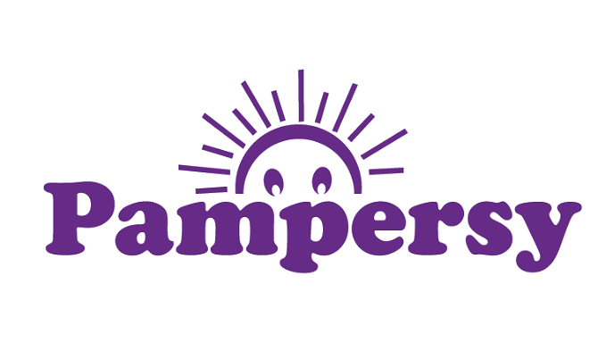 Pampersy