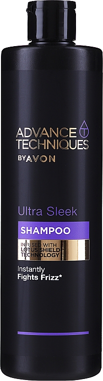 avon techniques advance szampon
