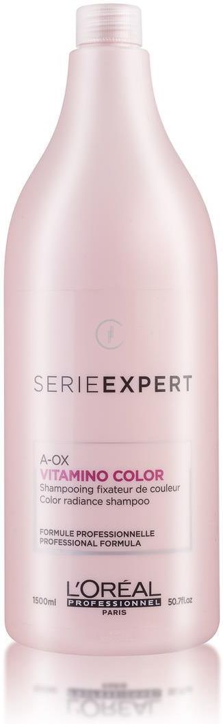 szampon loreal professionnel vitamino color 1500ml ceneo