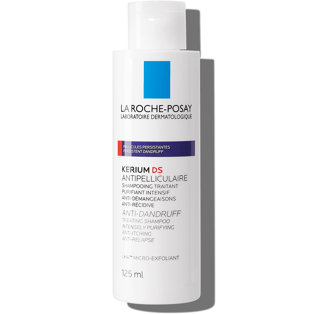 la roche posay kerium ds szampon