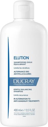 ducray elution szampon apteka natura