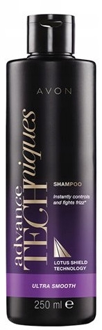 avon szampon dodający objętości włosom cienkim