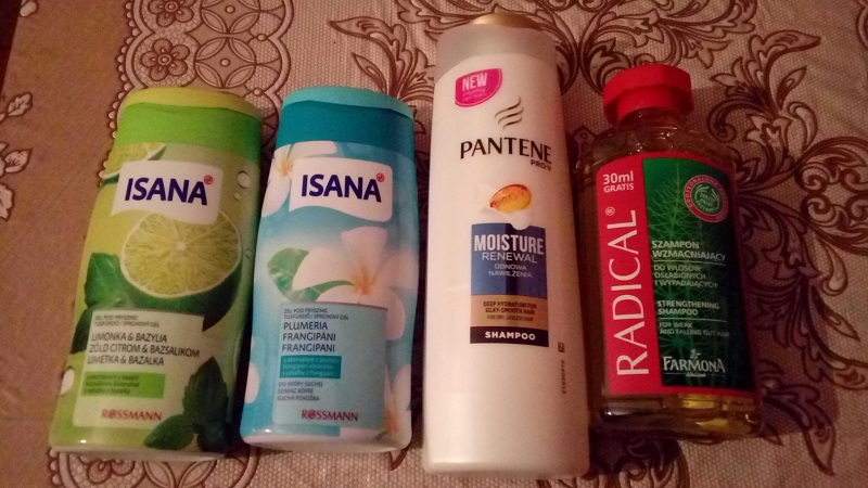 czy szampon pantene ma sls