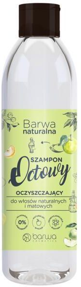 naturalny szampon do skóry z łuszczycą