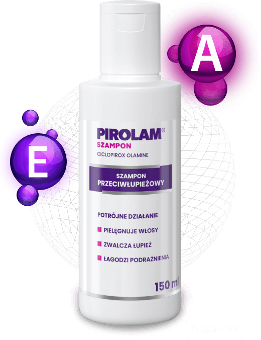 pirolam szampon 150 ml ceneo