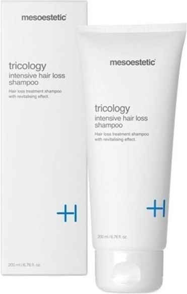 mesoestetic tricology szampon opinie