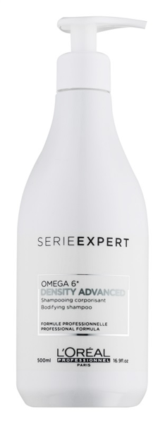 loreal expert szampon omega 6 density advanced skład