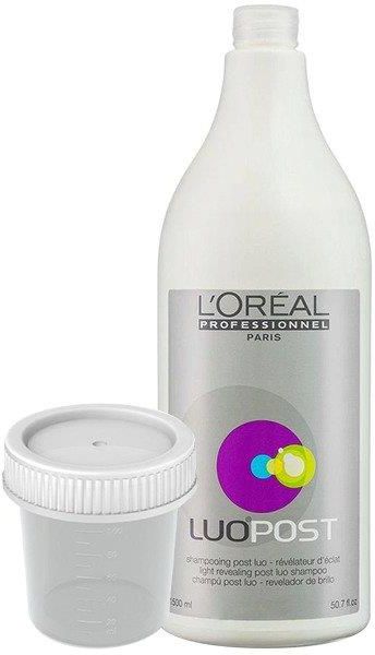 szampon loreal luo