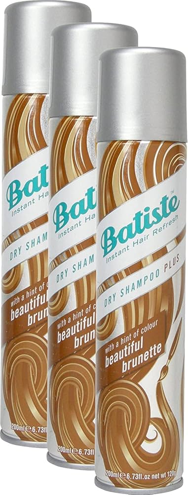 beautiful brunette szampon opinie
